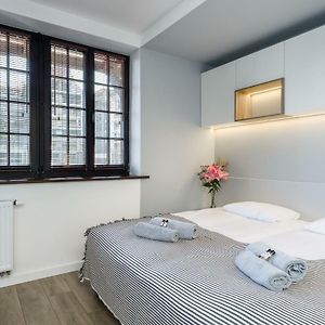 Deluxe Appartement